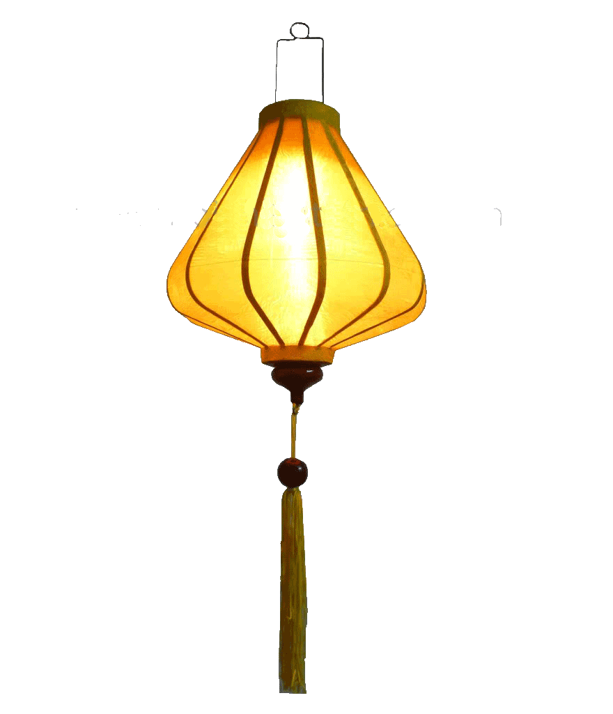 Hoi An lantern